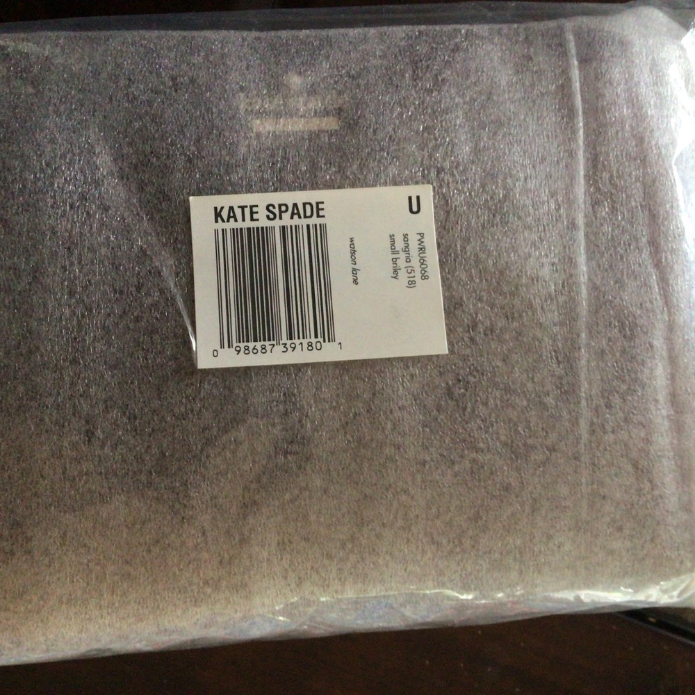 Kate Spade makeup bag - Picture 3 of 3
